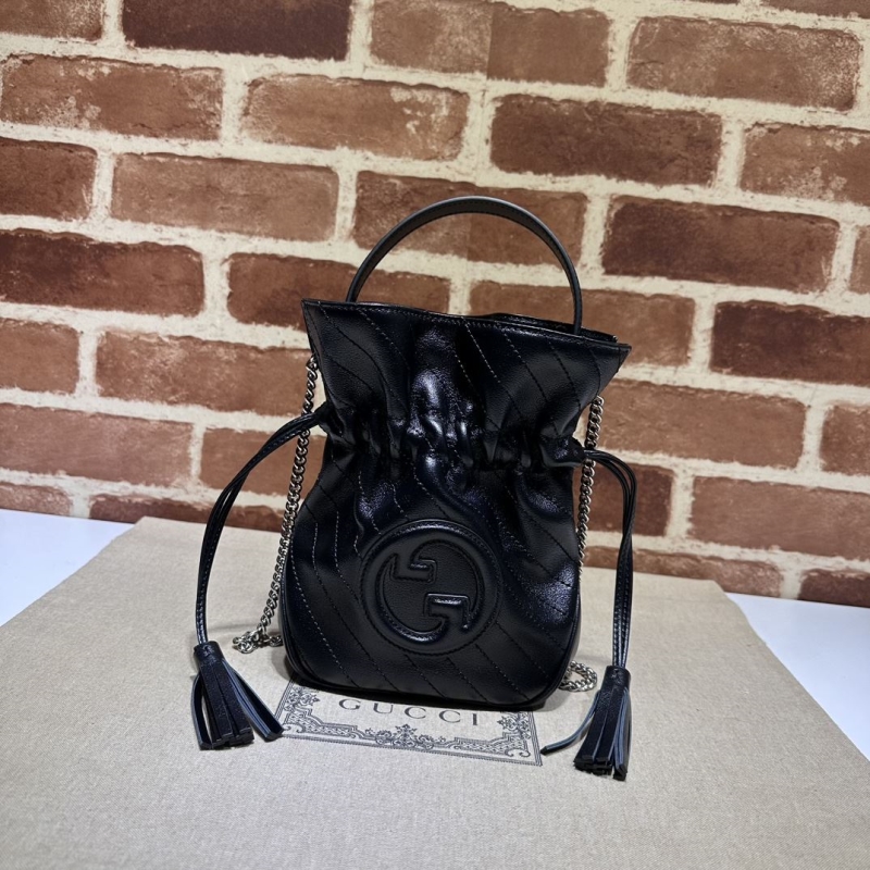 Gucci Bucket Bags